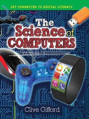 cover image of The Science of Computers